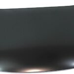 Replacement Hood, Steel, Primed, 6 Cyl., 3.8L Engine
