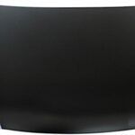 Replacement Hood, Steel, Primed, 4 Cyl., 2.4L Engine, Coupe