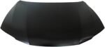 Replacement Hood, Steel, Primed, 4 Cyl., 2.4L Engine, Coupe