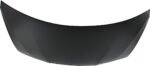 Replacement Hood, Steel, Primed, 4 Cyl., 2.4L Engine, Coupe - Image 4