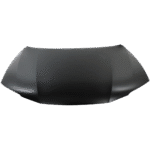 Replacement Hood, Steel, Primed, 6 Cyl., 3.5L Engine, Coupe