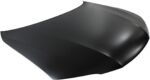 Replacement Hood, Steel, Primed, 6 Cyl., 3.5L Engine, Coupe - Image 3