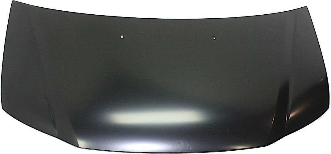 reph130140q_1.jpg Replacement Factory Style Hood Aluminum Primed CAPA Certified - Image 1