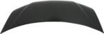 Replacement Factory Style Hood Aluminum Primed CAPA Certified - Image 4