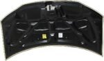 Replacement Factory Style Hood Aluminum Primed CAPA Certified - Image 5