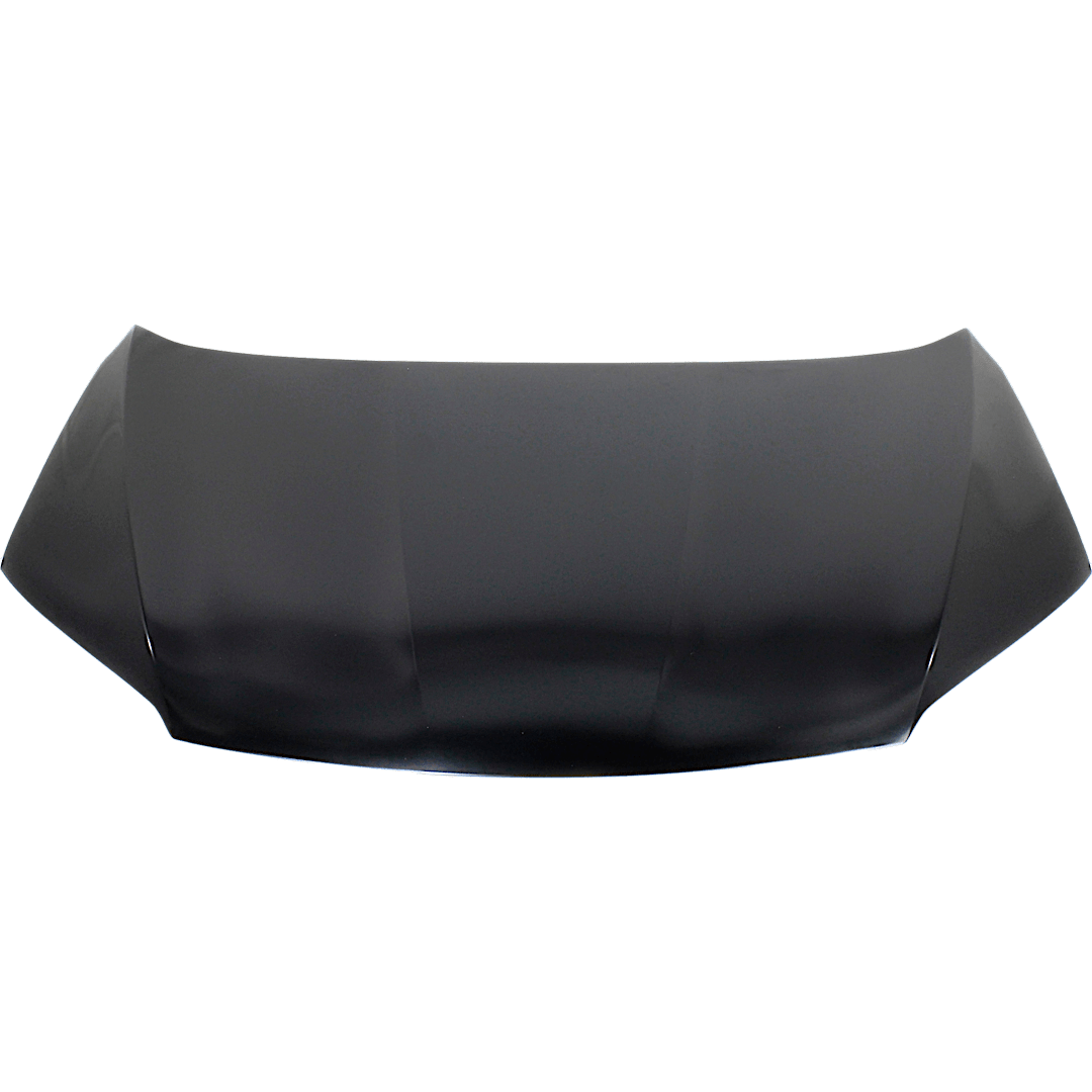 reph130150q_1.png Replacement Factory Style Hood Aluminum Primed CAPA Certified - Image 1