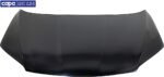 Replacement Factory Style Hood Aluminum Primed CAPA Certified - Image 6