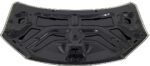 Replacement Factory Style Hood Aluminum Primed CAPA Certified - Image 5