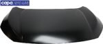 Replacement Factory Style Hood Steel Primed CAPA Certified - Image 7