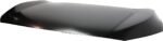 Replacement Factory Style Hood Steel Primed CAPA Certified - Image 3