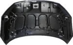 Replacement Factory Style Hood Steel Primed CAPA Certified - Image 5