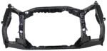 Replacement Radiator Support Assembly