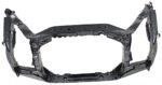 Replacement Radiator Support Assembly - Image 4