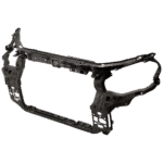Replacement Radiator Support Assembly - Image 2