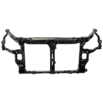 Replacement Radiator Support Assembly, 4 Cyl., 2.4L Engine, Except Hybrid Models, CAPA Certified