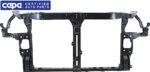 Replacement Radiator Support Assembly, 4 Cyl., 2.4L Engine, Except Hybrid Models, CAPA Certified - Image 6