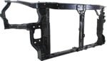Replacement Radiator Support Assembly, 4 Cyl., 2.4L Engine, Except Hybrid Models, CAPA Certified - Image 2