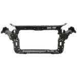 Replacement Radiator Support Assembly, 2.0L, CAPA CERTIFIED