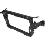Replacement Radiator Support Assembly, 2.0L, CAPA CERTIFIED - Image 2