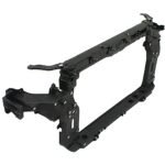Replacement Radiator Support Assembly, 2.0L, CAPA CERTIFIED - Image 3