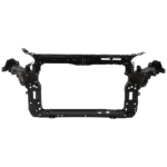 Replacement Radiator Support Assembly, 2.4L, CAPA CERTIFIED