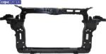 Replacement Radiator Support Assembly, 2.4L, CAPA CERTIFIED - Image 2