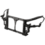 Replacement Radiator Support Assembly, Coupe - Image 2
