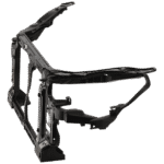 Replacement Radiator Support Assembly, Coupe - Image 3
