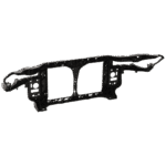 Replacement Radiator Support Assembly, Coupe - Image 5