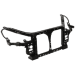 Replacement Radiator Support Assembly, Coupe - Image 9