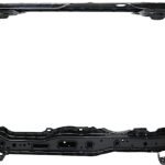 Replacement Radiator Support Assembly, CAPA Certified