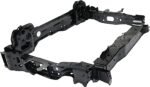 Replacement Radiator Support Assembly, CAPA Certified - Image 2