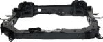 Replacement Radiator Support Assembly, CAPA Certified - Image 4