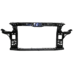 Replacement Radiator Support Assembly, Production Date From April 2014 - To June 2017, Except Hybrid, CAPA Certified