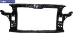 Replacement Radiator Support Assembly, Production Date From April 2014 - To June 2017, Except Hybrid, CAPA Certified - Image 2