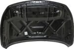 Replacement Factory Style Hood Aluminum Primed CAPA Certified - Image 6
