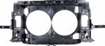 Replacement Radiator Support Assembly