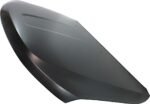 Replacement Factory Style Hood Aluminum Primed - Image 2