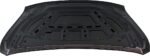 Replacement Factory Style Hood Aluminum Primed - Image 5