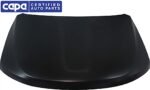ReplaceXL Factory Style Hood Aluminum Primed CAPA Certified - Image 6