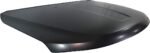 ReplaceXL Factory Style Hood Aluminum Primed CAPA Certified - Image 3