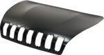Replacement Factory Style Hood Aluminum Primed - Image 2