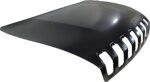 Replacement Factory Style Hood Steel Primed - Image 3