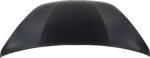 Replacement Factory Style Hood Steel Primed - Image 4