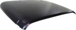 Replacement Factory Style Hood Steel Primed CAPA Certified - Image 2