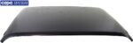 Replacement Factory Style Hood Steel Primed CAPA Certified - Image 6