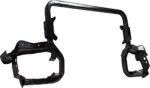 Replacement Radiator Support Assembly, Without Upper Tie Bar, CAPA Certified - Image 2