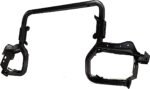 Replacement Radiator Support Assembly, Without Upper Tie Bar, CAPA Certified - Image 3