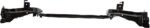 Replacement Radiator Support Assembly, Without Upper Tie Bar, CAPA Certified - Image 4