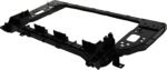 Replacement Radiator Support Assembly, CAPA Certified - Image 3